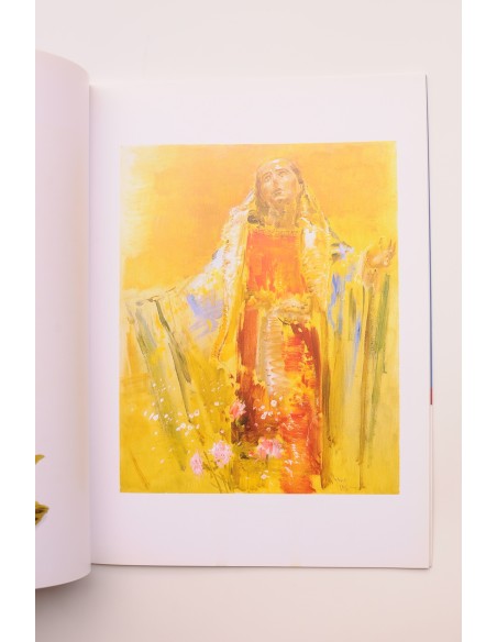 La Dolorosa de Jesús. Miscelánea