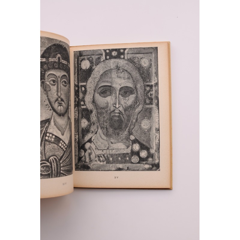 Les icones byzantines et russes