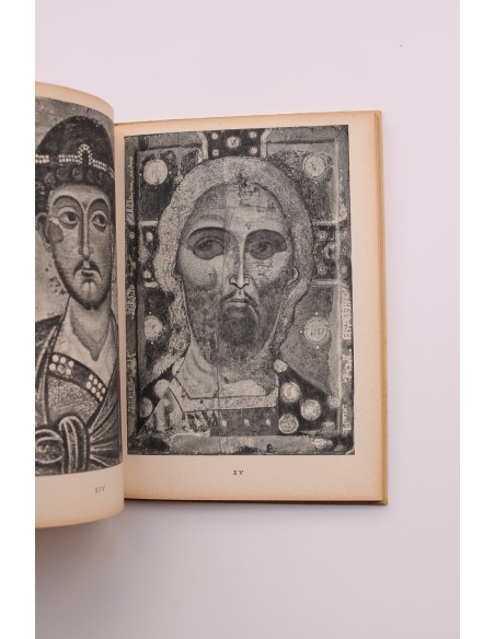 Les icones byzantines et russes