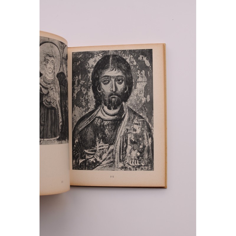 Les icones byzantines et russes