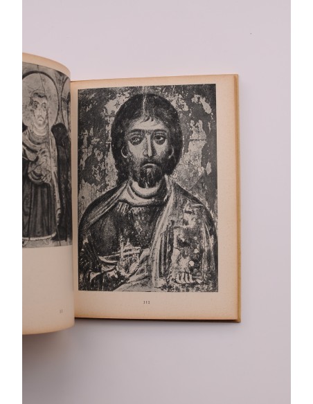 Les icones byzantines et russes