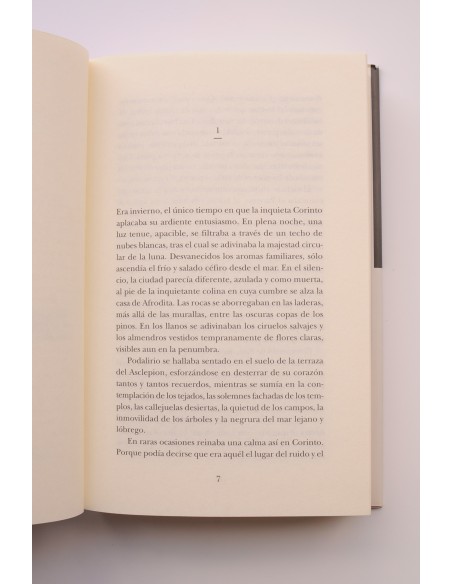 Los milagros del vino