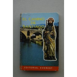 El Camino de Santiago
