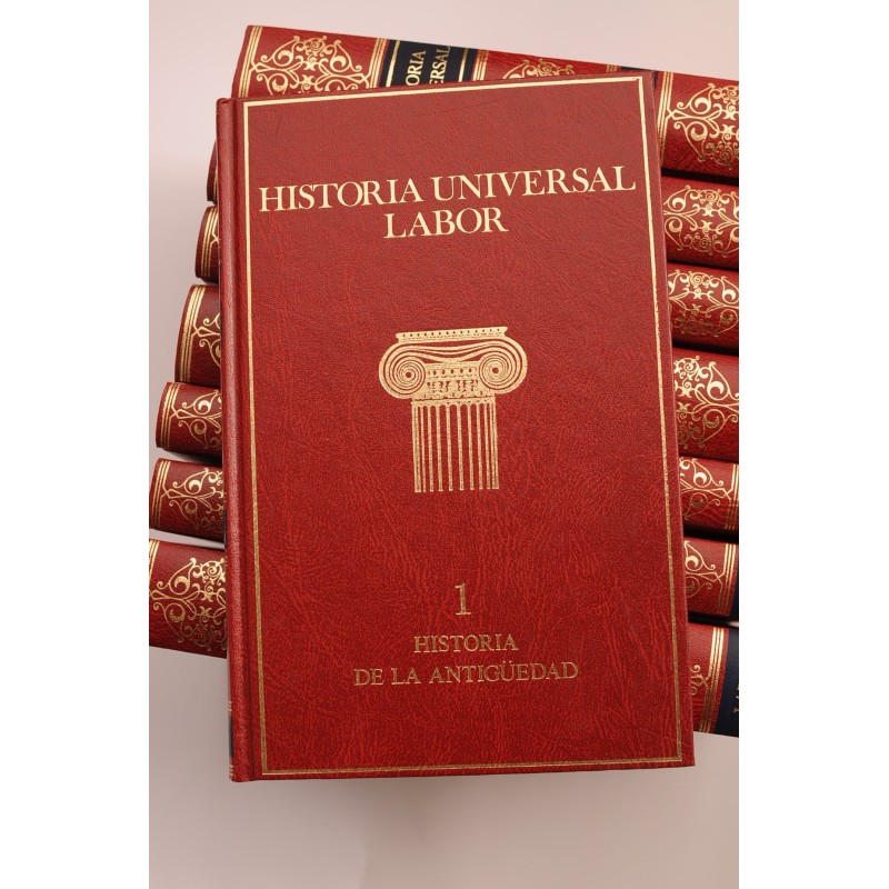 Historia Universal Labor