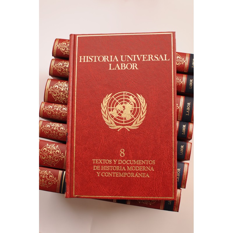 Historia Universal Labor