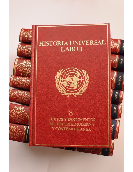 Historia Universal Labor