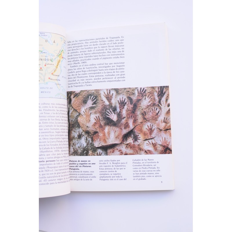 Historia del arte precolombino