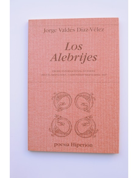 Los Alebrijes