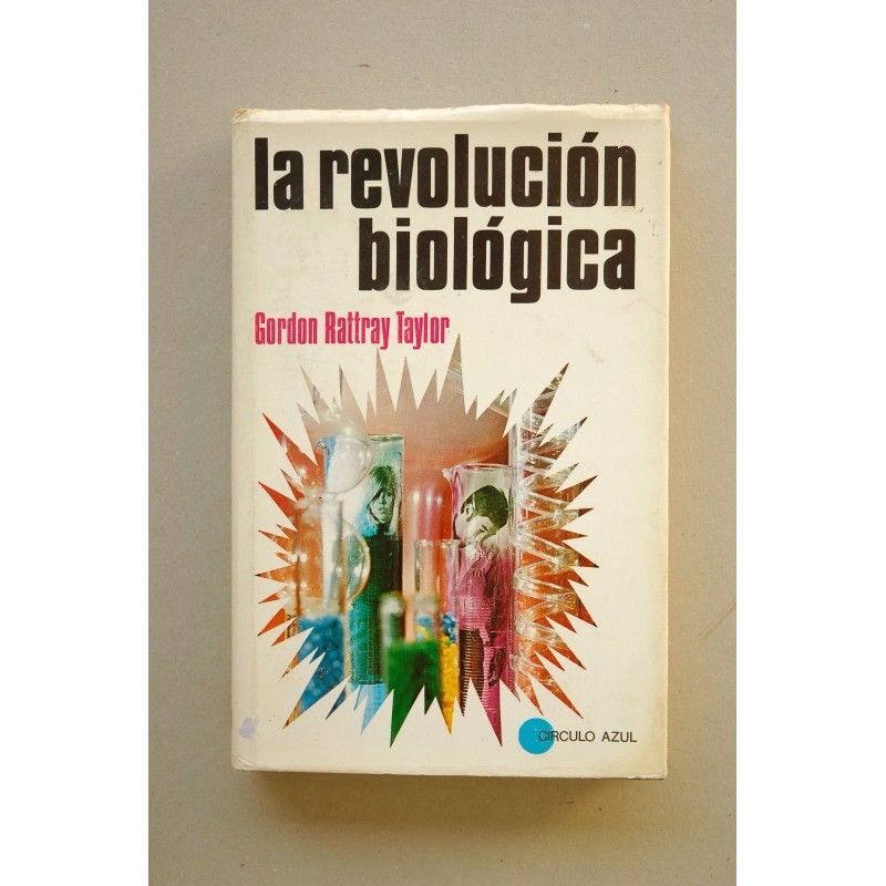 La revolución biológica