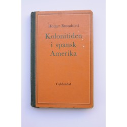 Kolonitiden i spansk Amerika