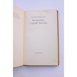 Kolonitiden i spansk Amerika 2