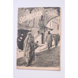 SOMBRAS : revista técina fotográfica española. Año IX,...