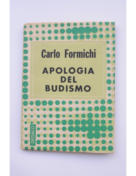 Apología del Budismo