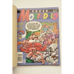 Nuevo super Mortadelo del humor. 3 2