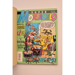 Nuevo Super Mortadelo del humor. 7 2