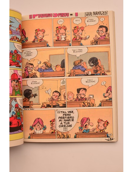 Nuevo Super Mortadelo del humor. 9