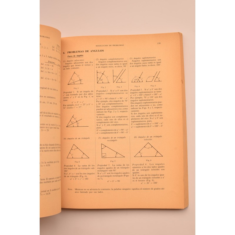 Teoría y problemas de álgebra elemental