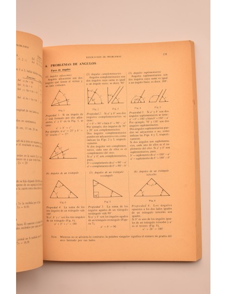 Teoría y problemas de álgebra elemental