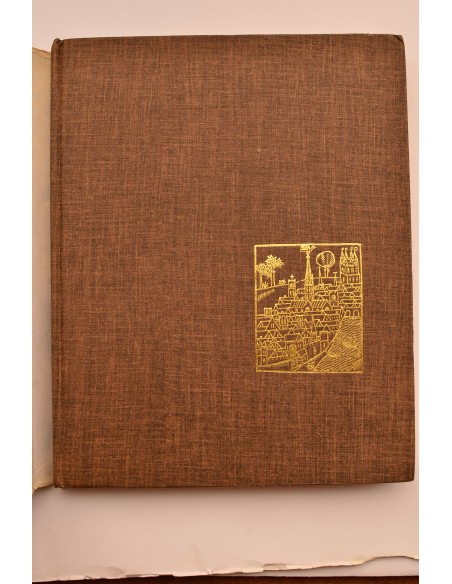 London. 2000 years of a city and ist people