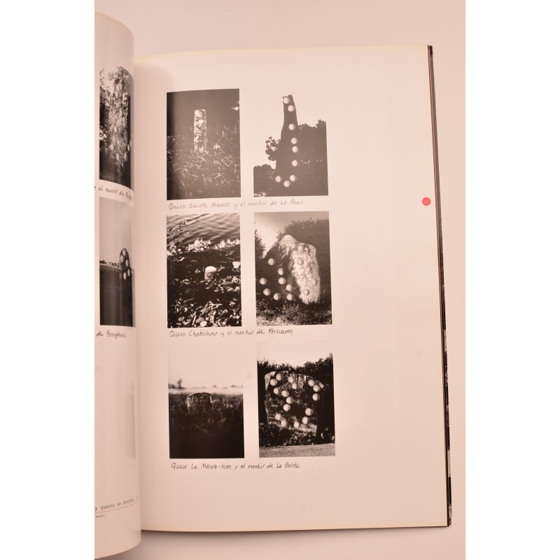 Attonitus. Nº 3, 2001. Maravillas del Mundo