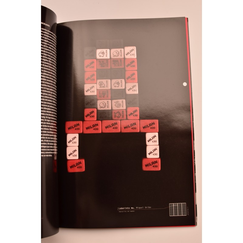 Attonitus. Nº 3, 2001. Maravillas del Mundo