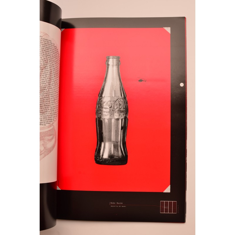 Attonitus. Nº 3, 2001. Maravillas del Mundo