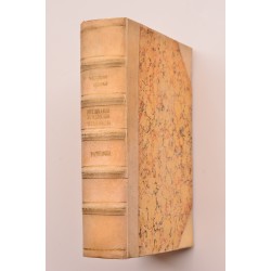 Diccionario de medicina veterinaria práctica. Tomo I 2