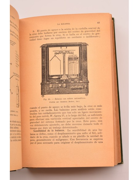 Análisis químico cuantitativo. Teoría y práctica