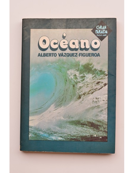 Océano
