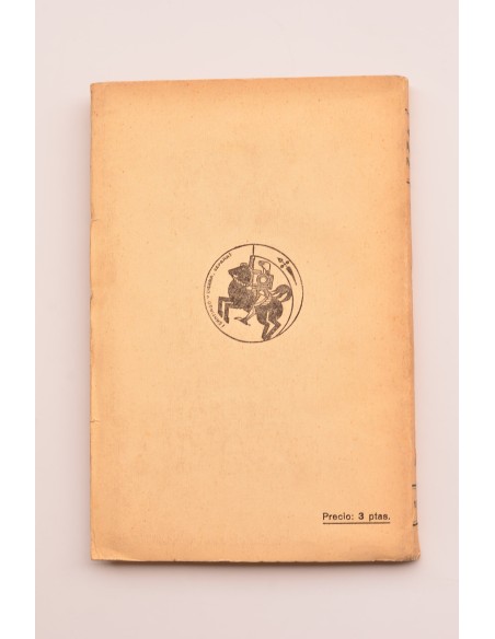 Cartas a un escéptico en materia de formas de gobierno