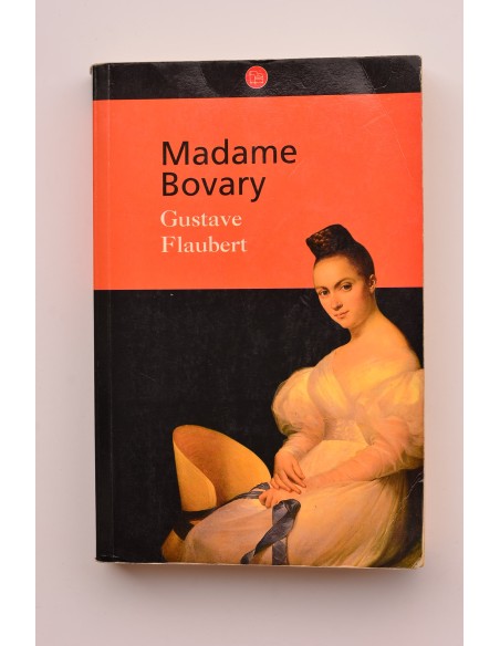 Madame Bovary