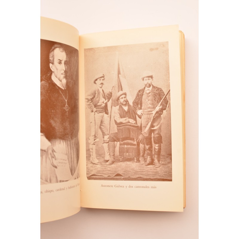Habitantes de Murcia