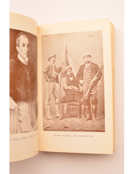 Habitantes de Murcia