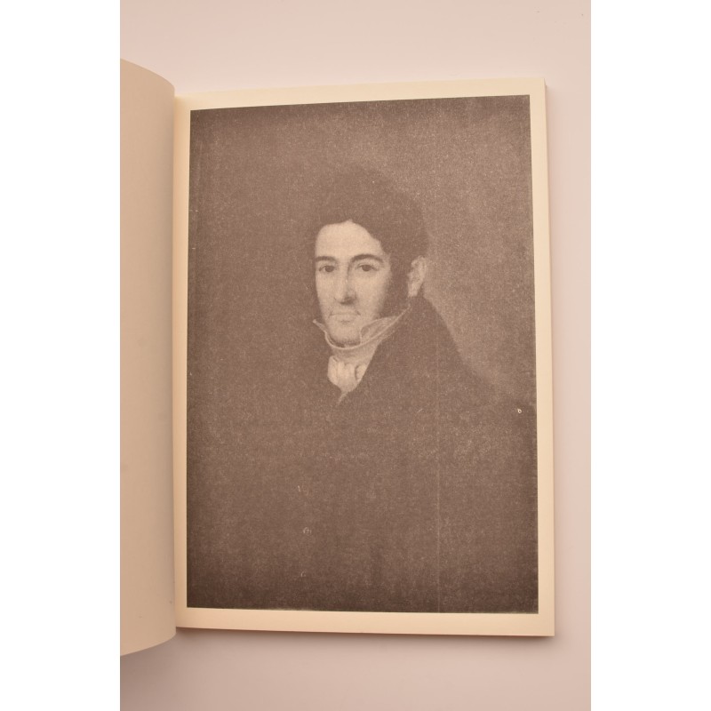 José Musso Valiente (1785 - 1838). Vida y obra