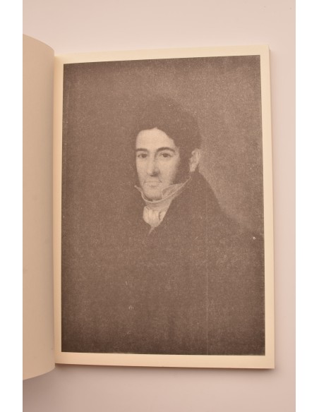 José Musso Valiente (1785 - 1838). Vida y obra