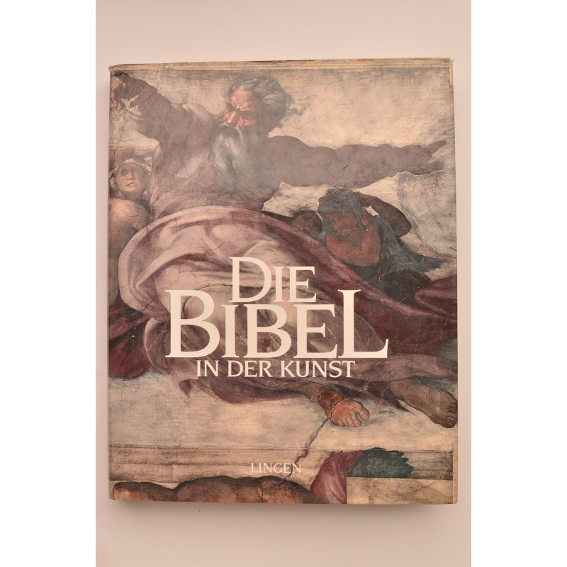 Die Bibel in der kunst