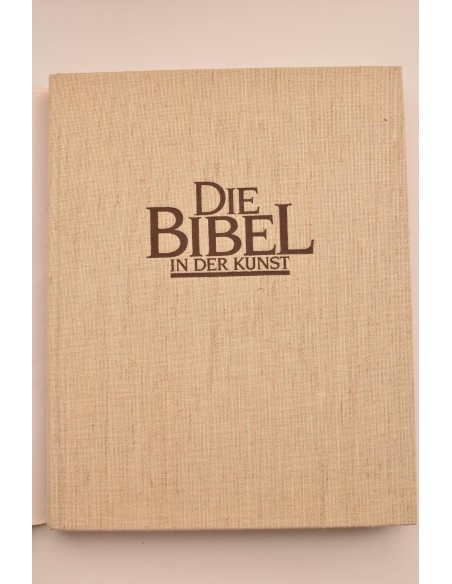 Die Bibel in der kunst