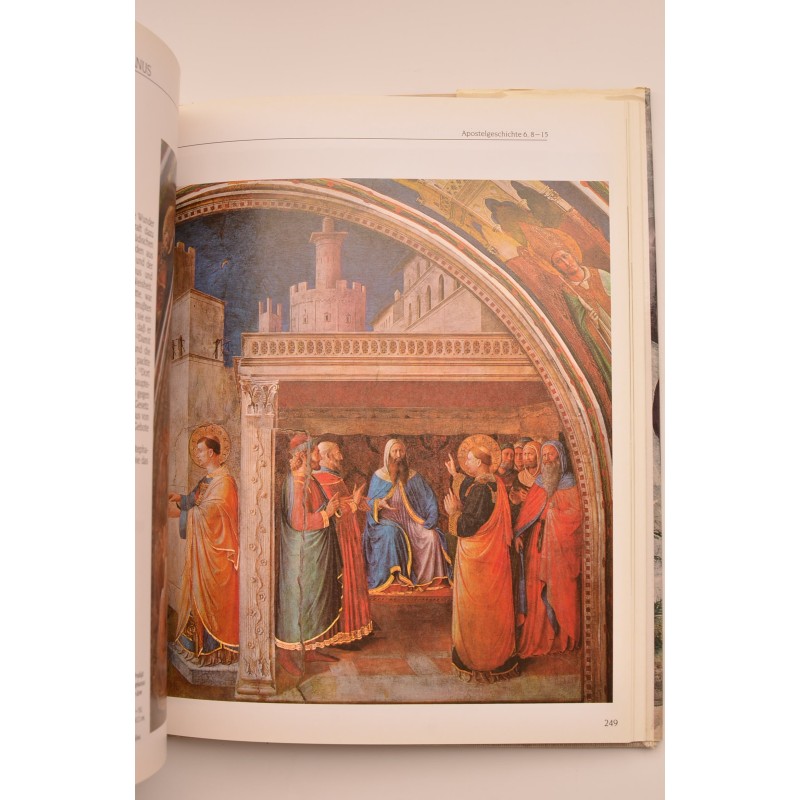 Die Bibel in der kunst