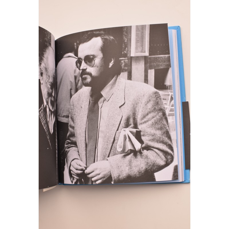 Pedro García Montalvo. Los sentimientos y las...