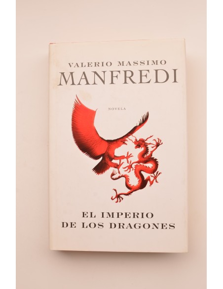 El Imperio de los Dragones