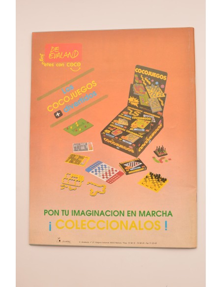 TBO Revista mensual. nº 30