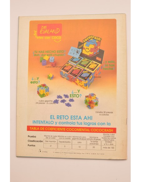 TBO Revista mensual. nº 28