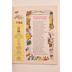 TBO Revista mensual. nº 33 2