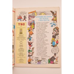 TBO Revista mensual. nº 34 2