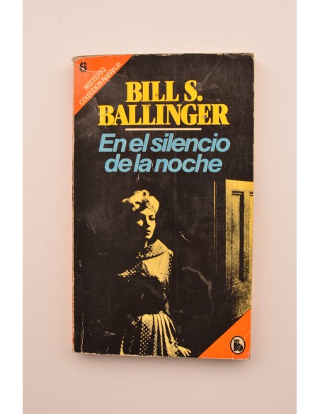 En el silencio de la noche