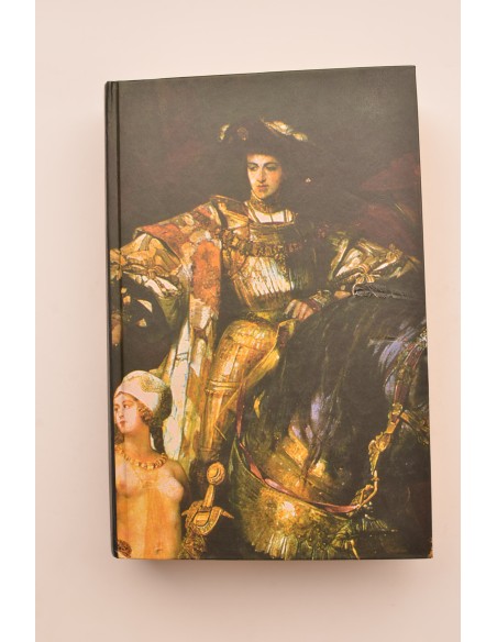 Carlos V. El César y el hombre