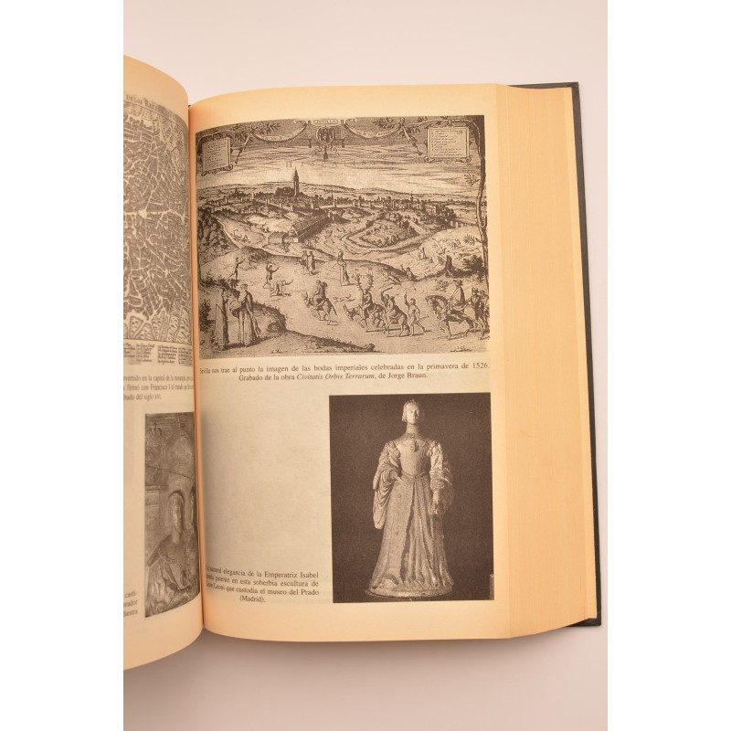 Carlos V. El César y el hombre