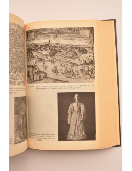 Carlos V. El César y el hombre