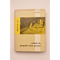 Tratado de geografía física general
