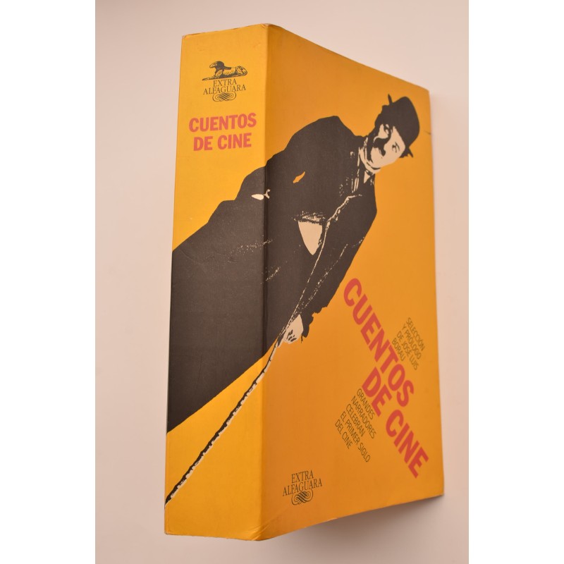 Cuentos de cine
